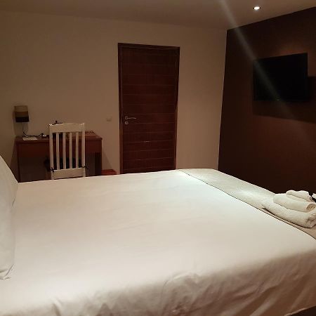 Orquidea Guesthouse Spa & Restaurant Maputo Bagian luar foto