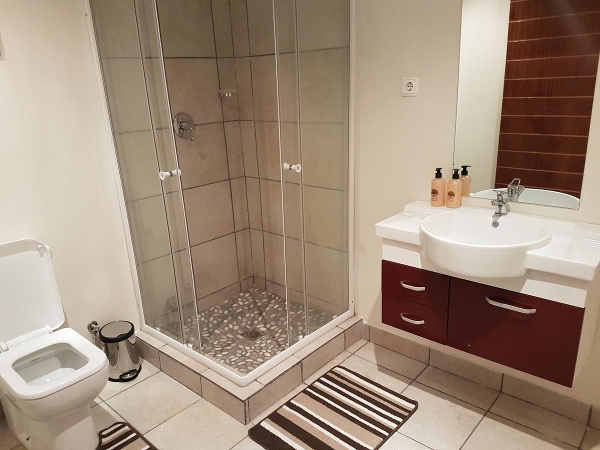Orquidea Guesthouse Spa & Restaurant Maputo Bagian luar foto