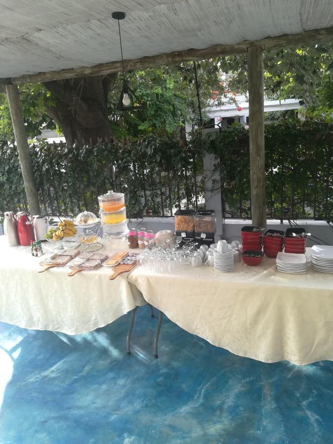Orquidea Guesthouse Spa & Restaurant Maputo Bagian luar foto